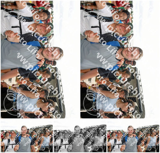 Evenement foto: 700