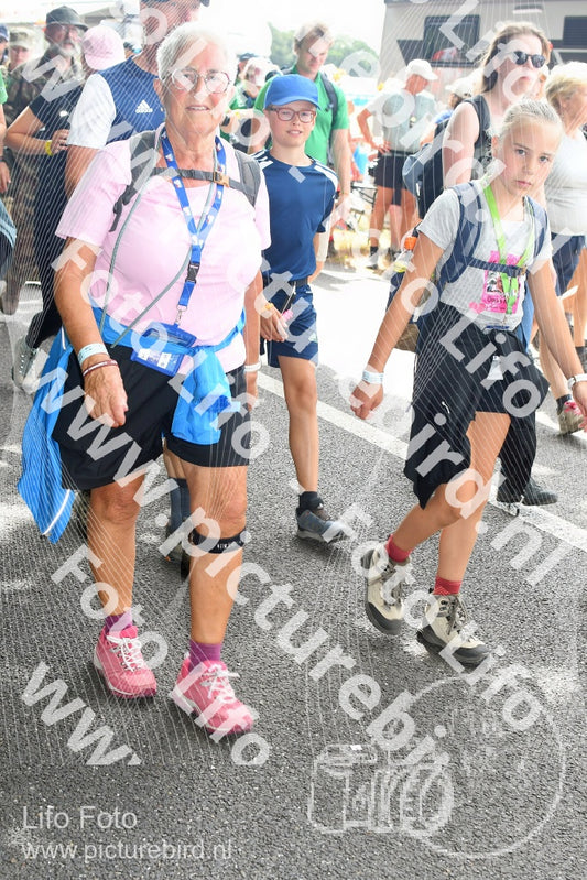Evenement foto: 700