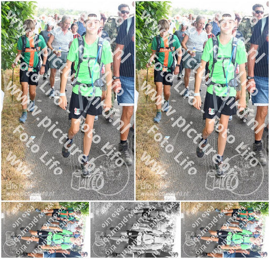 Evenement foto: 700