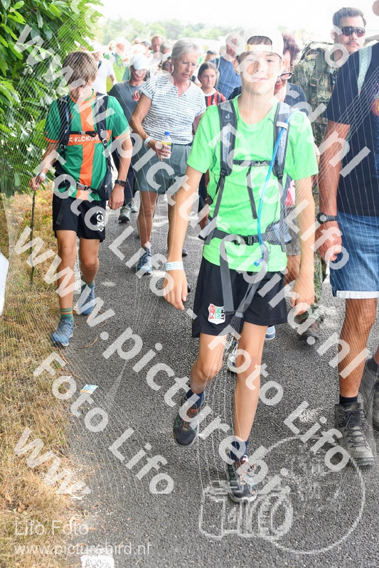 Evenement foto: 700