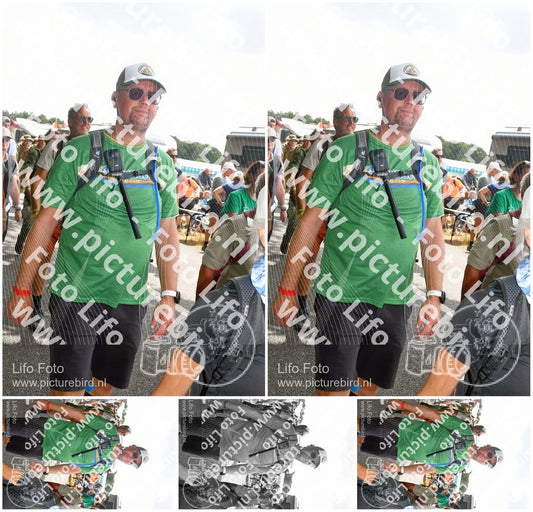 Evenement foto: 700