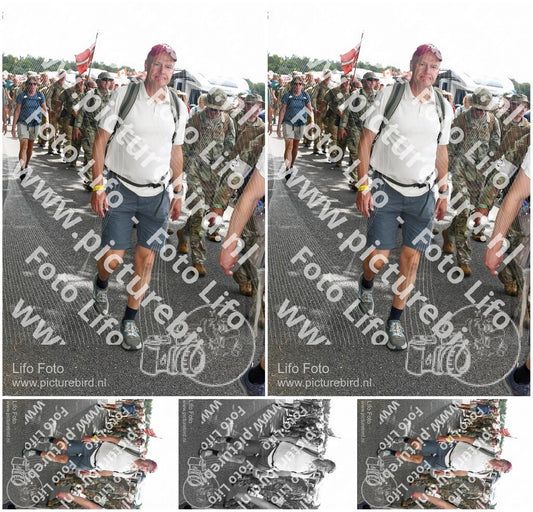 Evenement foto: 700