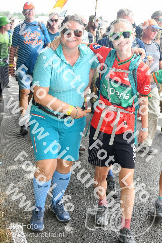 Evenement foto: 700