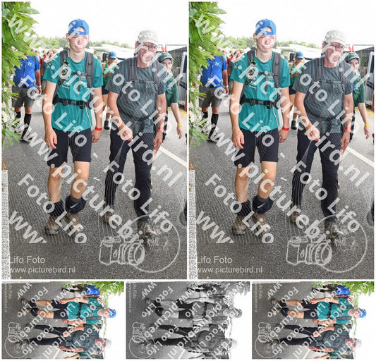 Evenement foto: 700
