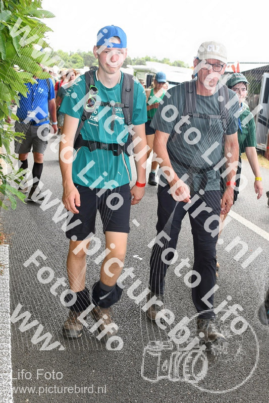Evenement foto: 700