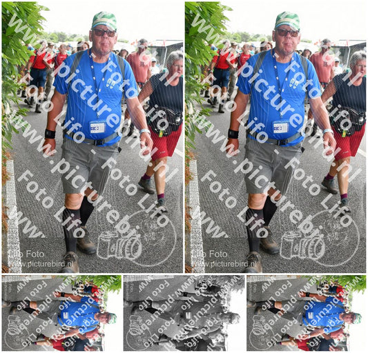 Evenement foto: 700