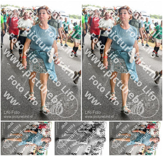Evenement foto: 700