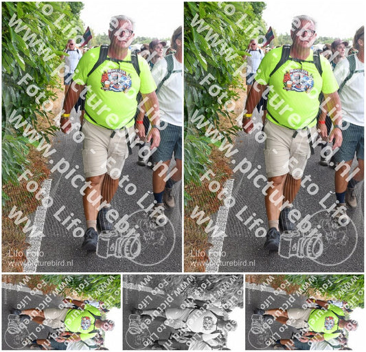 Evenement foto: 700