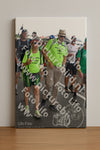 Evenement foto: 700