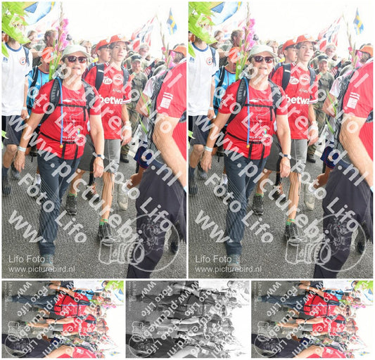 Evenement foto: 700