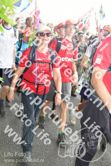 Evenement foto: 700