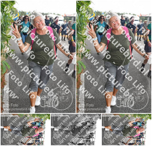 Evenement foto: 700