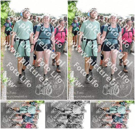 Evenement foto: 700