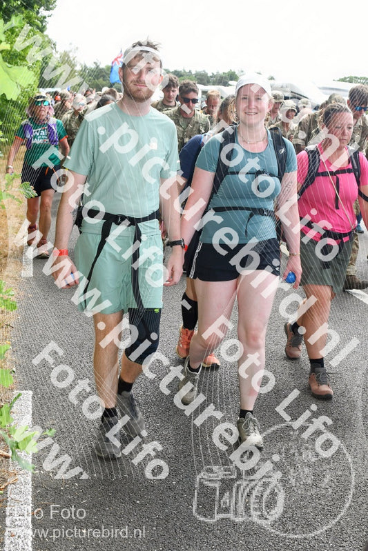 Evenement foto: 700