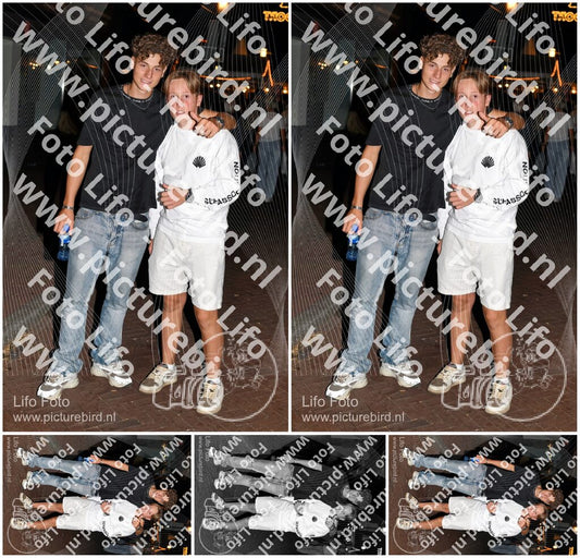 Evenement foto: 2836