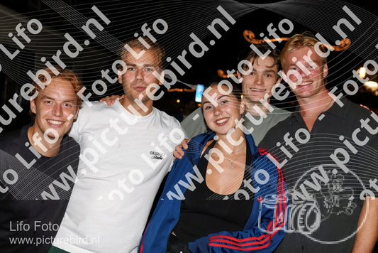 Evenement foto: 2833