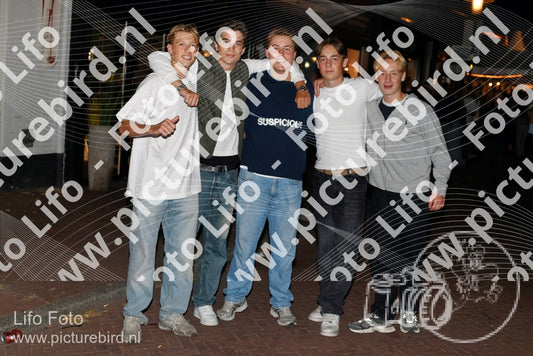 Evenement foto: 2833