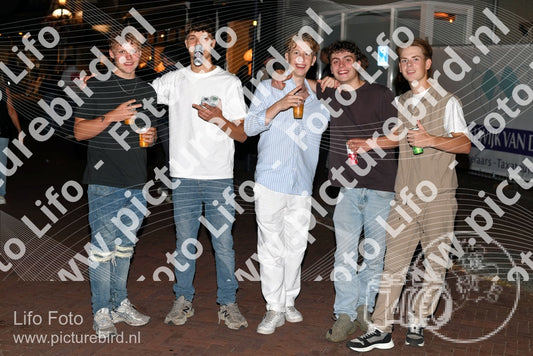 Evenement foto: 2833