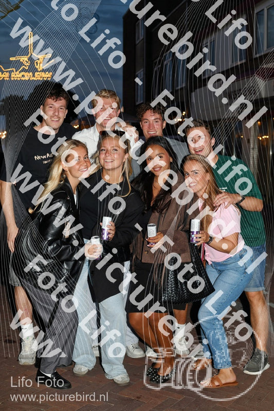Evenement foto: 2832