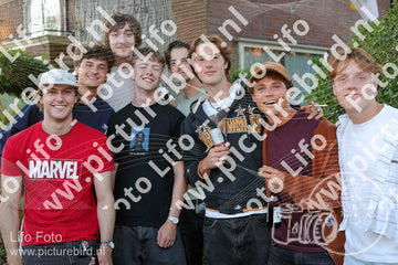 Evenement foto: 2803