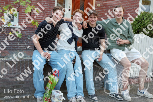 Evenement foto: 2803