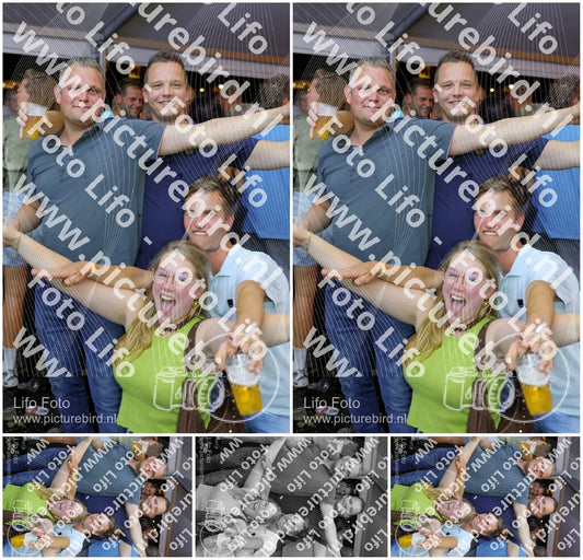 Evenement foto: 1295