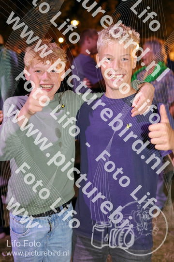 Evenement foto: 1295