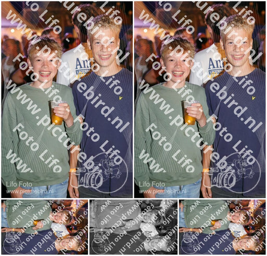 Evenement foto: 1295