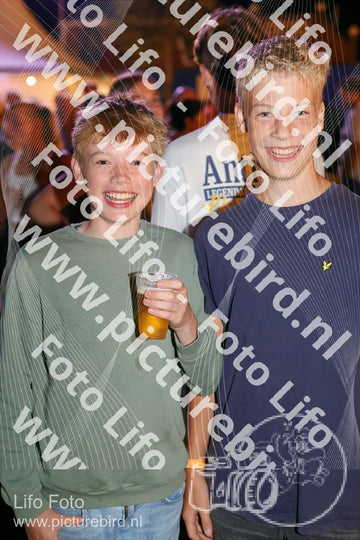 Evenement foto: 1295