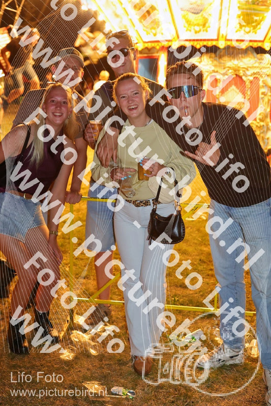 Evenement foto: 1295
