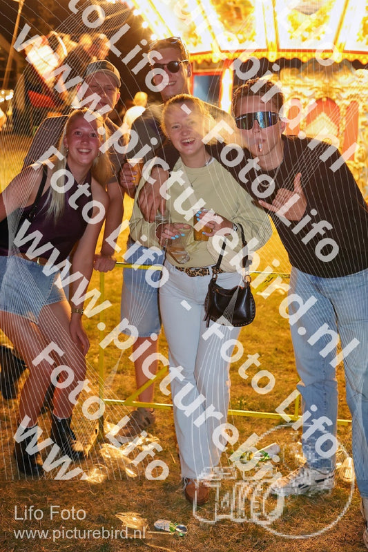 Evenement foto: 1295
