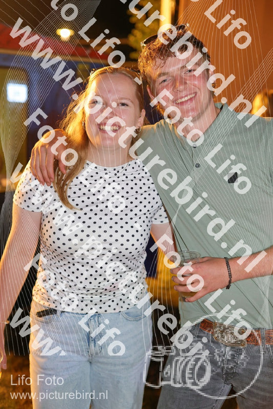 Evenement foto: 1295