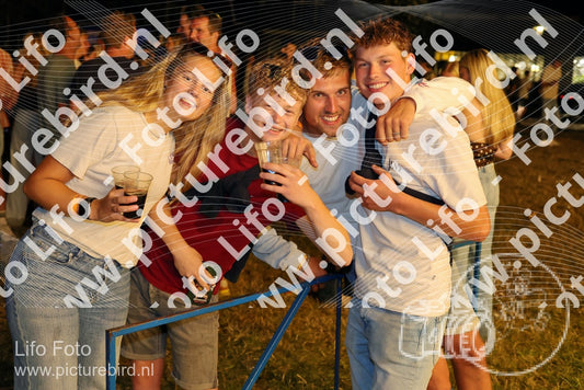 Evenement foto: 1295
