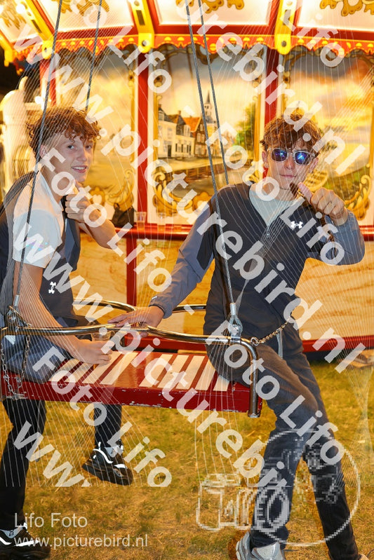 Evenement foto: 1295