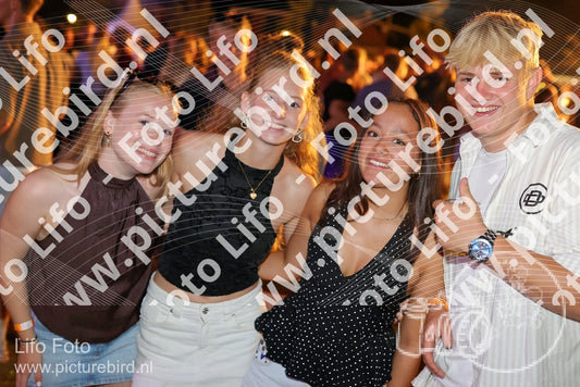 Evenement foto: 1295