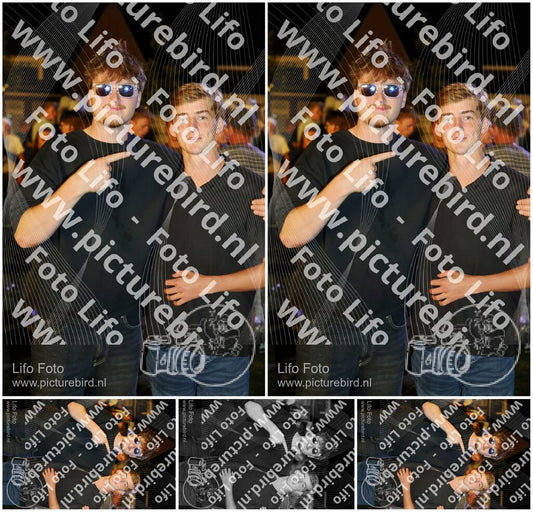 Evenement foto: 1295