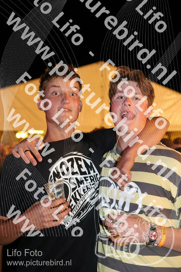 Evenement foto: 1295