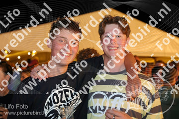 Evenement foto: 1295