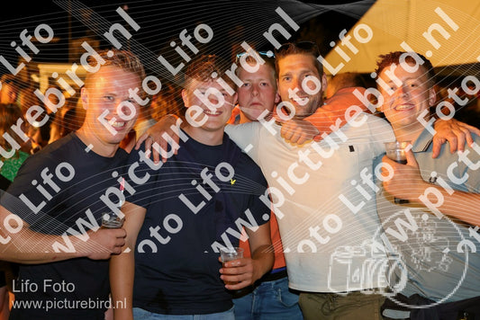 Evenement foto: 1295