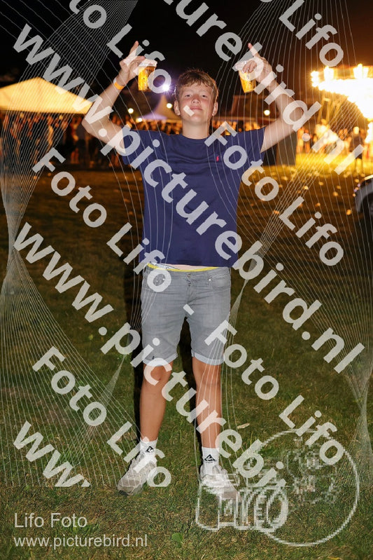 Evenement foto: 1295