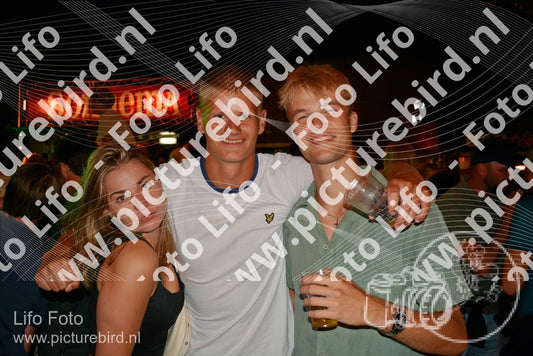 Evenement foto: 1207