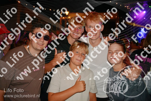 Evenement foto: 1207