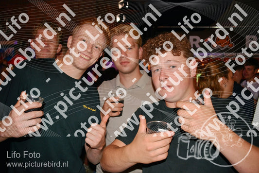 Evenement foto: 1207