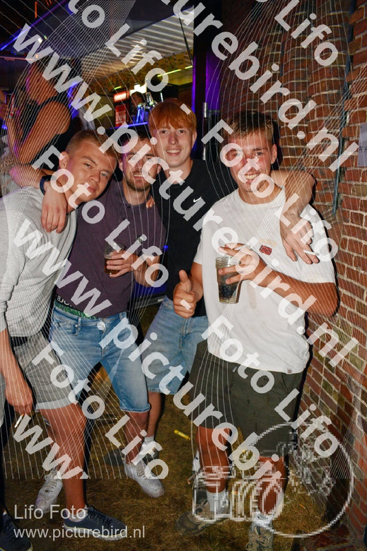 Evenement foto: 1207
