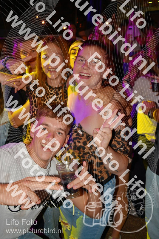 Evenement foto: 1207