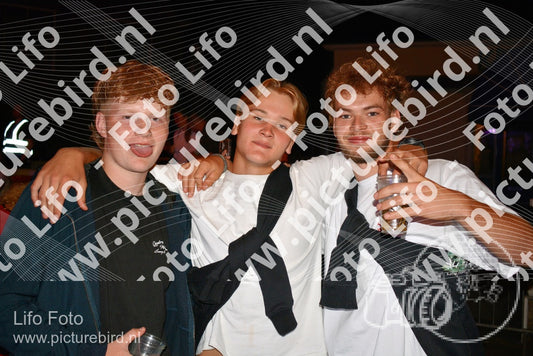 Evenement foto: 1207