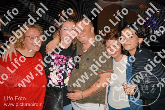 Evenement foto: 1207