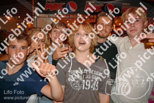 Evenement foto: 1206