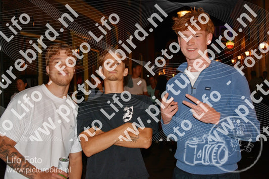 Evenement foto: 1205
