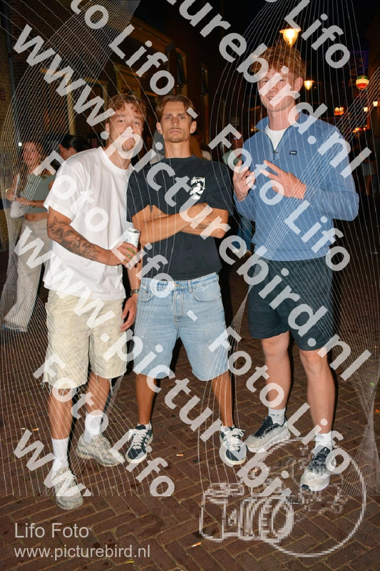 Evenement foto: 1205